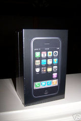 *Apple iPhone 8GB Cheapest everywhere garunteed*